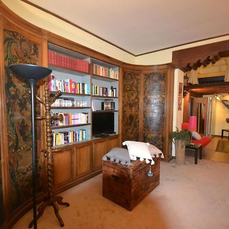 Castello 5888 C, Santa Marina, Calle Marcello, Loft เวนิส ภายนอก รูปภาพ