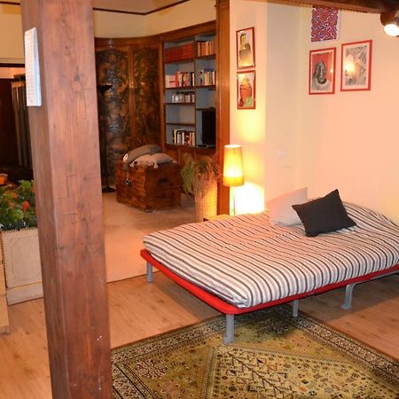 Castello 5888 C, Santa Marina, Calle Marcello, Loft เวนิส ภายนอก รูปภาพ