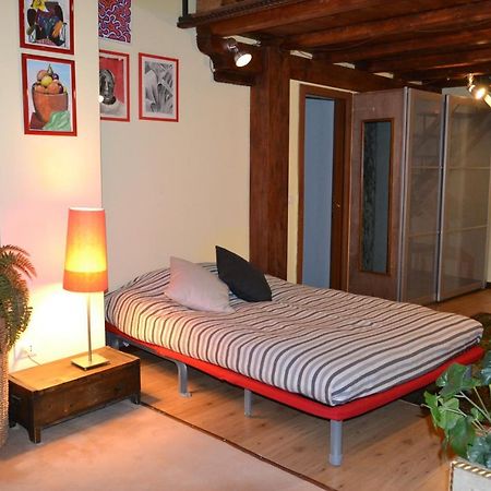 Castello 5888 C, Santa Marina, Calle Marcello, Loft เวนิส ภายนอก รูปภาพ