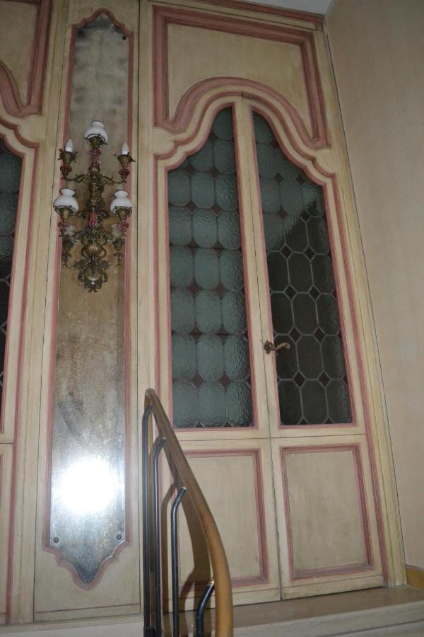 Castello 5888 C, Santa Marina, Calle Marcello, Loft เวนิส ภายนอก รูปภาพ