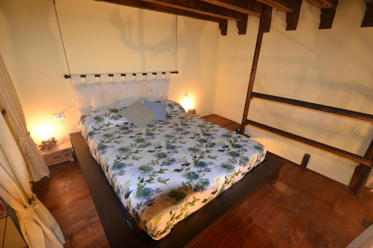 Castello 5888 C, Santa Marina, Calle Marcello, Loft เวนิส ภายนอก รูปภาพ