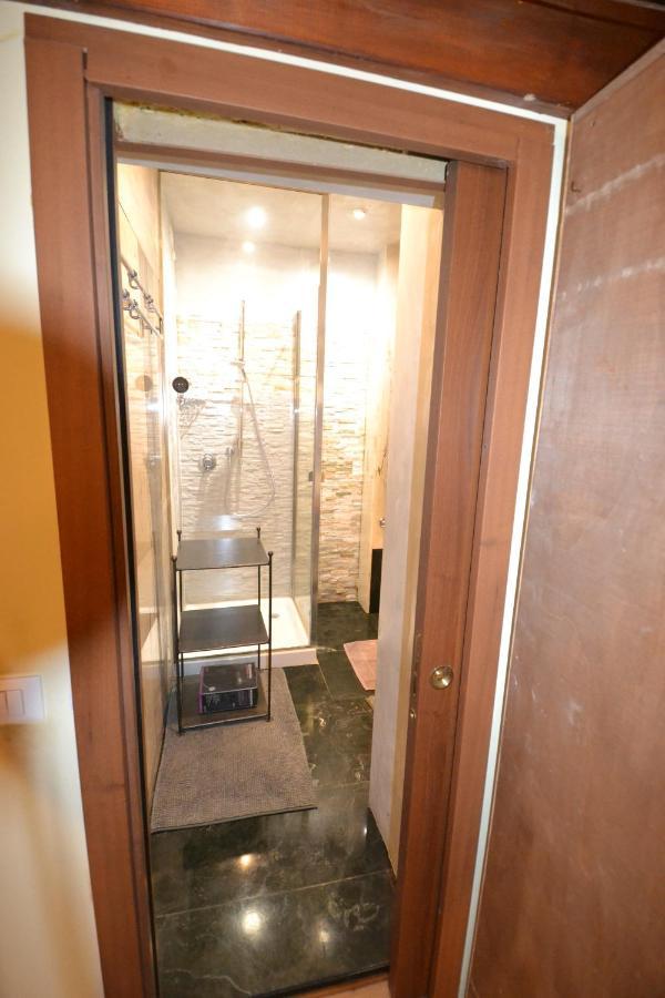 Castello 5888 C, Santa Marina, Calle Marcello, Loft เวนิส ภายนอก รูปภาพ