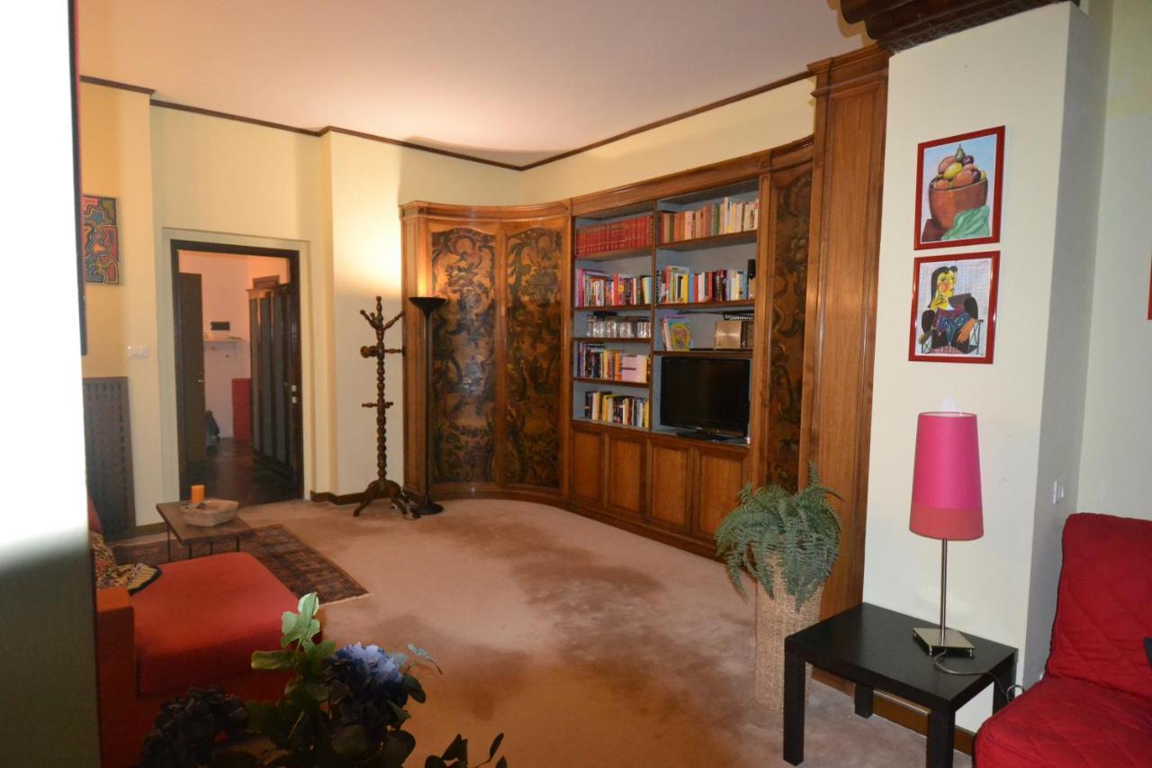 Castello 5888 C, Santa Marina, Calle Marcello, Loft เวนิส ภายนอก รูปภาพ