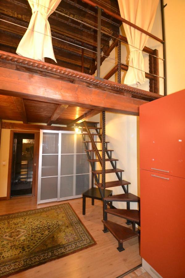 Castello 5888 C, Santa Marina, Calle Marcello, Loft เวนิส ภายนอก รูปภาพ