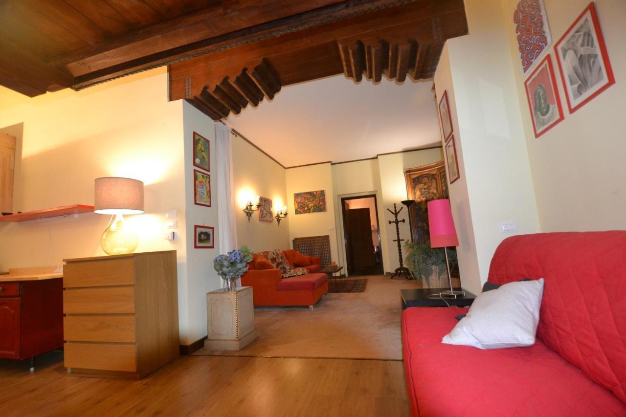 Castello 5888 C, Santa Marina, Calle Marcello, Loft เวนิส ภายนอก รูปภาพ