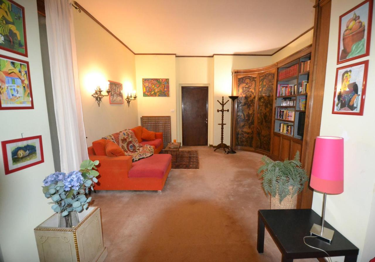 Castello 5888 C, Santa Marina, Calle Marcello, Loft เวนิส ภายนอก รูปภาพ