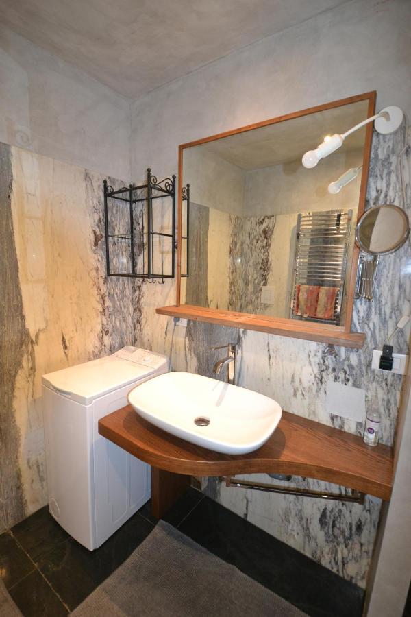 Castello 5888 C, Santa Marina, Calle Marcello, Loft เวนิส ภายนอก รูปภาพ