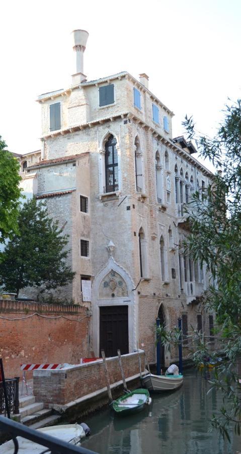 Castello 5888 C, Santa Marina, Calle Marcello, Loft เวนิส ภายนอก รูปภาพ