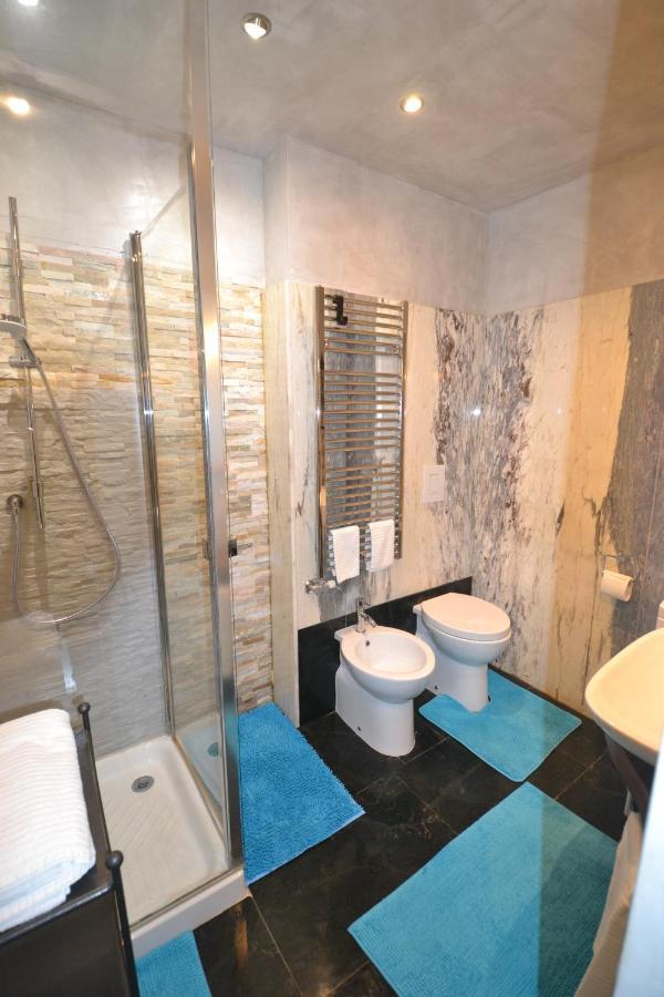 Castello 5888 C, Santa Marina, Calle Marcello, Loft เวนิส ภายนอก รูปภาพ