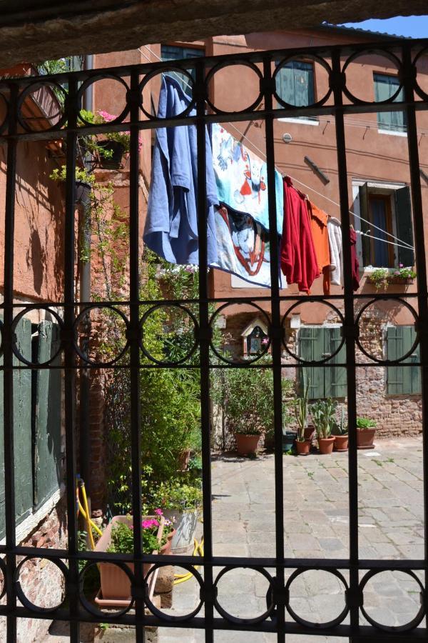 Castello 5888 C, Santa Marina, Calle Marcello, Loft เวนิส ภายนอก รูปภาพ
