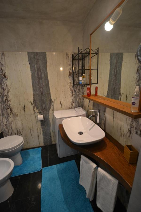 Castello 5888 C, Santa Marina, Calle Marcello, Loft เวนิส ภายนอก รูปภาพ