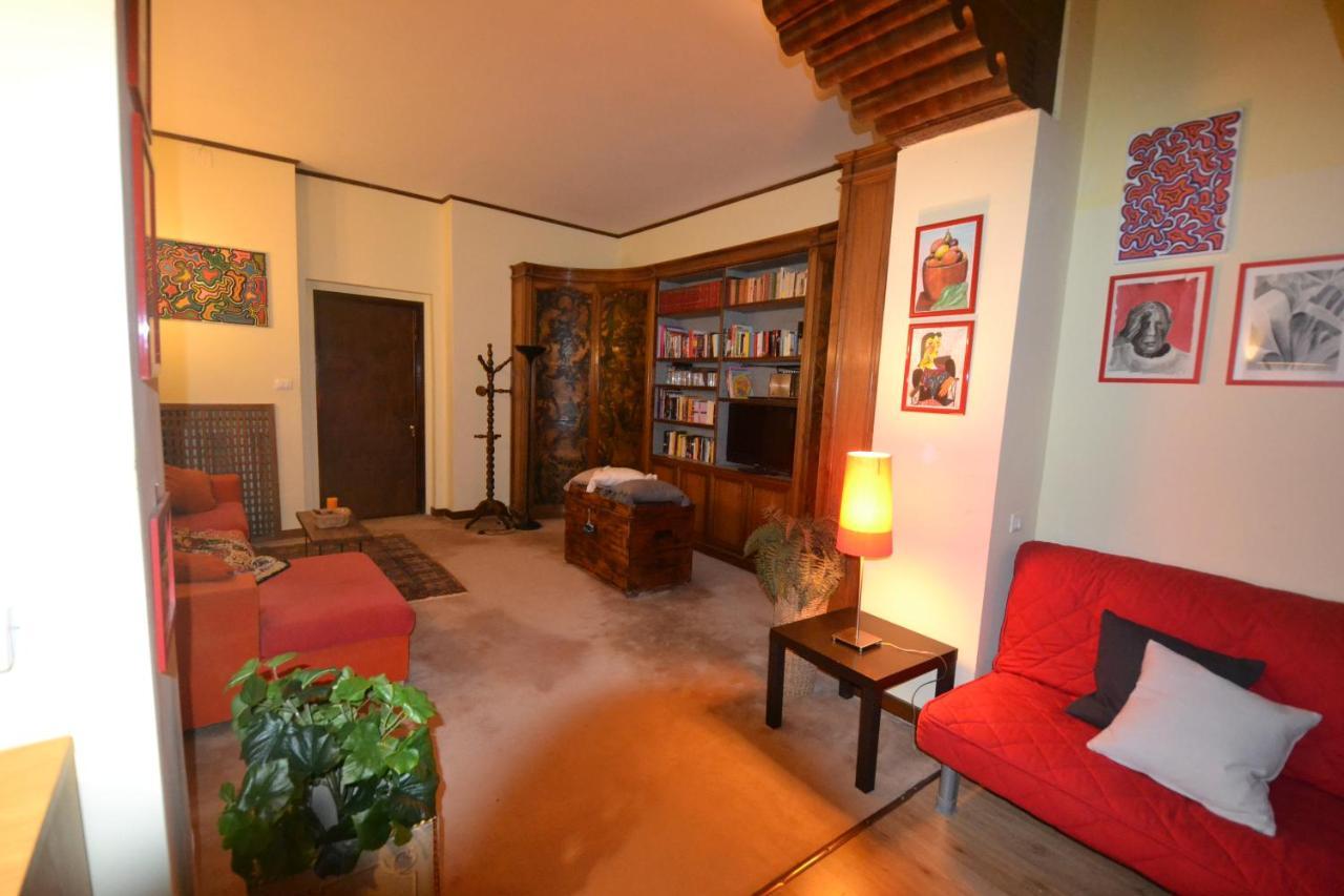 Castello 5888 C, Santa Marina, Calle Marcello, Loft เวนิส ภายนอก รูปภาพ