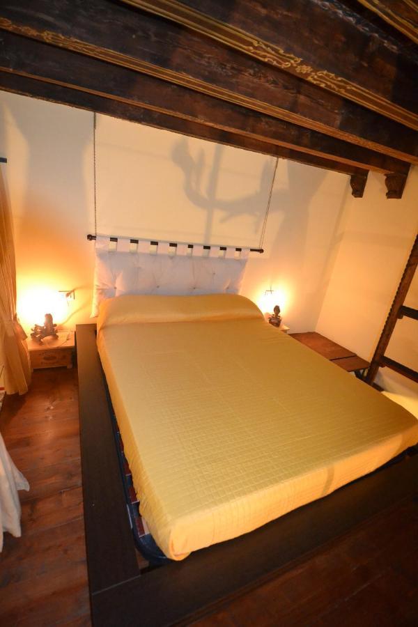 Castello 5888 C, Santa Marina, Calle Marcello, Loft เวนิส ภายนอก รูปภาพ