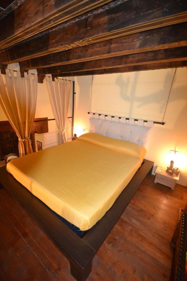 Castello 5888 C, Santa Marina, Calle Marcello, Loft เวนิส ภายนอก รูปภาพ